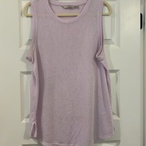 Athleta tank